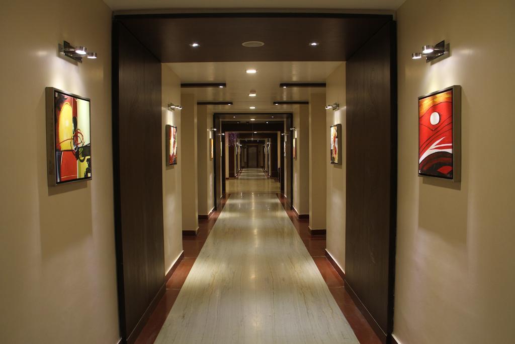 阿杰梅尔 再次心旅馆酒店 外观 照片
