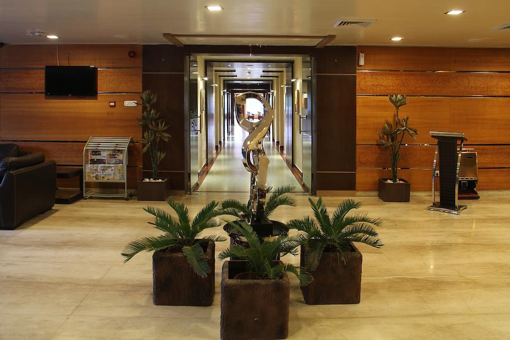 阿杰梅尔 再次心旅馆酒店 外观 照片